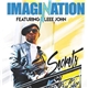 Imagination featuring Leee John - Secrets